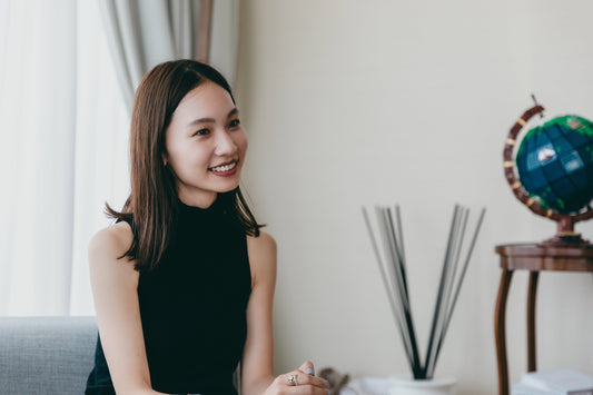 「RANDEBOO」ディレクター、SEIKAの諦めてきたこと。完璧なイメージの裏にある無数の失敗。